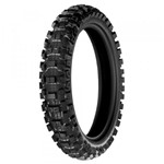 Ficha técnica e caractérísticas do produto Pneu 100/100-18 Bridgestone MotoCross M404 59M Moto (Traseiro)