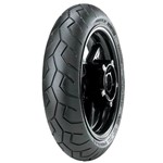 Ficha técnica e caractérísticas do produto Pneu 100/80-14 48P Pirelli Diablo Scooter Dianteiro PCX Nova