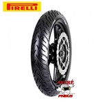 Ficha técnica e caractérísticas do produto Pneu 100/80-17 52 S / Pirelli - Sport Dragon