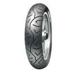 Ficha técnica e caractérísticas do produto Pneu 100/80-17 Sport Demon M/CTL Dianteiro Pirelli 52H