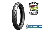 Ficha técnica e caractérísticas do produto Pneu 100-80-18 Pilot Street 2 Michelin 59s(sem Câmara)