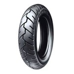 Ficha técnica e caractérísticas do produto Pneu 100/90-10 S1 (56j) Rear Tl/tt - Michelin