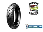 Ficha técnica e caractérísticas do produto Pneu 100-90-10 S1 Michelin 56j Tl(sem Câmara)