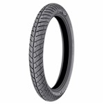 Ficha técnica e caractérísticas do produto Pneu 100/90-18 City Pro Strada Titan Ybr Factor Yes Michelin