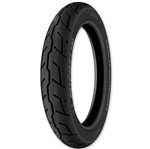 Ficha técnica e caractérísticas do produto Pneu 100/90R19 Michelin Scorcher 31 57H TL/TT Moto - Original Harley Davidson 883R (Dianteiro)