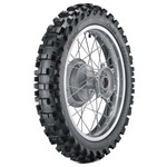 Ficha técnica e caractérísticas do produto Pneu 100/90R19 Traseiro Motos de Trilha CR300 Vipal