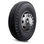 Ficha técnica e caractérísticas do produto Pneu 1000-20 Goodyear PLG8 Papaleguas 16 Lonas Caminhao e Onibus