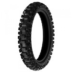 Ficha técnica e caractérísticas do produto Pneu 110/100-18 Bridgestone BattleCross X30 64M Moto (Traseiro)