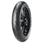 Ficha técnica e caractérísticas do produto Pneu 110/70r-17 Diablo Rosso Ii Ctl 54h - Pirelli