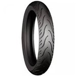 Ficha técnica e caractérísticas do produto Pneu 110/70R17 Technic Stroker City 54S Moto (Dianteiro)