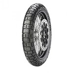 Ficha técnica e caractérísticas do produto Pneu 110/80-19 Pirelli Scorpion Rally STR Dianteiro