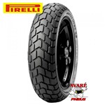 Ficha técnica e caractérísticas do produto PNEU 110/90/17 PIRELLI - MT 60 ''Traseiro'' / NXR Bros 125/150