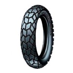 Ficha técnica e caractérísticas do produto Pneu 110/90-17 Sirac (60p) Rear Tt - Michelin