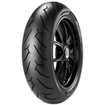 Ficha técnica e caractérísticas do produto Pneu 140/60r-17 Diablo Rosso Ii Tl 63h - Pirelli