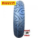 Ficha técnica e caractérísticas do produto PNEU 140/70/17 - PIRELLI - Sport Demon ''Traseiro'' CB 300R / YS Fazer 250 / CBX 250 Twister - Sem Camara