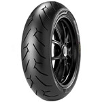 Ficha técnica e caractérísticas do produto Pneu 140/70r-17 Diablo Rosso Ii Tl 66h (r) - Pirelli