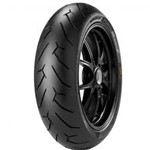 Ficha técnica e caractérísticas do produto Pneu 140/70r-17 Diablo Rosso Ii Tl 66h (rk) - Pirelli