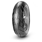 Ficha técnica e caractérísticas do produto Pneu 140/70r-17 Sportec M5 Tl 66h - Metzeler