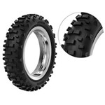 Ficha técnica e caractérísticas do produto Pneu 140/80-18 70r He40 Rinaldi Kx 450 Crf