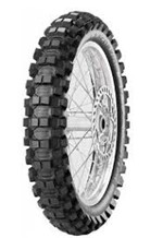 Ficha técnica e caractérísticas do produto Pneu 140/80-18 Scorpion Xc Mid Hard Tt 70m - Pirelli