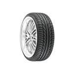 Ficha técnica e caractérísticas do produto Pneu 215/45 R 18 - Atr Sport 93W - Achilles