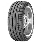 Ficha técnica e caractérísticas do produto Pneu 215/45R16 Michelin Pilot Sport 3 90V