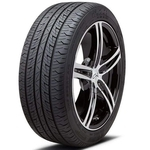 Ficha técnica e caractérísticas do produto Pneu 215/45r17 91w Uhp Sport Fuzion