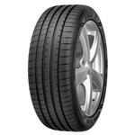 Ficha técnica e caractérísticas do produto Pneu 215/45R18 Goodyear Eagle F1 Asymmetric 3 93Y