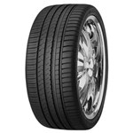 Ficha técnica e caractérísticas do produto Pneu 215/45R18 Winrun R330 93W