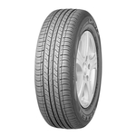 Ficha técnica e caractérísticas do produto Pneu 215/50 R17 91V CP672 Nexen