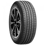 Ficha técnica e caractérísticas do produto Pneu 215/55 R18 99V NFera RU5 Nexen