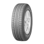 Ficha técnica e caractérísticas do produto Pneu 215/55R16 93V CP672 Nexen - Kumho