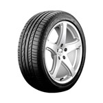 Ficha técnica e caractérísticas do produto Pneu 315/35R20 100W Dueler Hp Sport (Runflat) Bridgestone