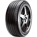 Ficha técnica e caractérísticas do produto Pneu 225/55 R 18 - Dueler H/p Sport 98V - Bridgestone
