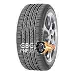 Ficha técnica e caractérísticas do produto Pneu 215 60 R17 - Pneu Michelin Aro 17 215 60 R17 Latitude Tour HP 96H