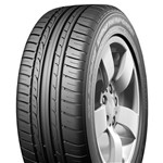 Ficha técnica e caractérísticas do produto Pneu 215/65 R 16 - Sport Fast Response 98h - Dunlop