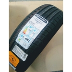 Ficha técnica e caractérísticas do produto Pneu 215/65 R17 99v CONTINENTAL 5QF601307RCO