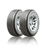 Ficha técnica e caractérísticas do produto Pneu 215/65r16 Dueler Ht684ii 98t