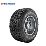 Ficha técnica e caractérísticas do produto Pneu 315/70r17 121/118s All Ter Bfgooddrich