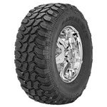 Ficha técnica e caractérísticas do produto Pneu 315/70R17 Westlake SL366 M/T MUD 121/118Q 10 Lonas