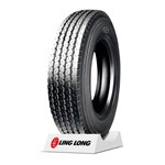 Ficha técnica e caractérísticas do produto Pneu 215/75 R17,5 Llf86