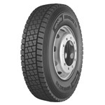 Ficha técnica e caractérísticas do produto Pneu 215/75R17.5 14 Lonas 126/124M Endurace RD Apollo