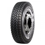 Ficha técnica e caractérísticas do produto Pneu 215/75R17.5 16 Lonas 135/133J KTD303 LingLong