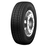 Pneu 215/75R17,5 Bridgestone M814 Liso 12 Lonas 126/124M (14,6mm)