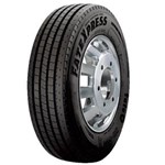 Ficha técnica e caractérísticas do produto Pneu 215/75R17.5 Fate SR200 Liso 12PR 126/124M