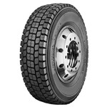 Pneu 215/75R17,5 Firestone FS558 Borrachudo 12 Lonas 126/124M