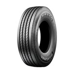 Ficha técnica e caractérísticas do produto Pneu 215/75R17.5 KRS50 Marshal 126/124M