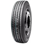 Ficha técnica e caractérísticas do produto Pneu 215/75R17.5 Linglong Llf86 Liso 135/133J