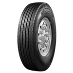 Ficha técnica e caractérísticas do produto Pneu 215/75R17,5 Triangle TR685 Liso 135/133L 16 Lonas