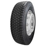 Ficha técnica e caractérísticas do produto Pneu 215/75R17,5 Xbri Robusto Borrachudo 135/133J 16 Lonas